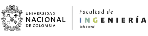 Logo UNAL
